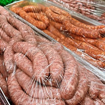 Potenza Meats - Fresh Italian sausage - Meat Shops Near Me - Etobicoke, Ontario Potenza Meats - Fresh Italian sausage - Meat Shops Near Me - Etobicoke, Ontario