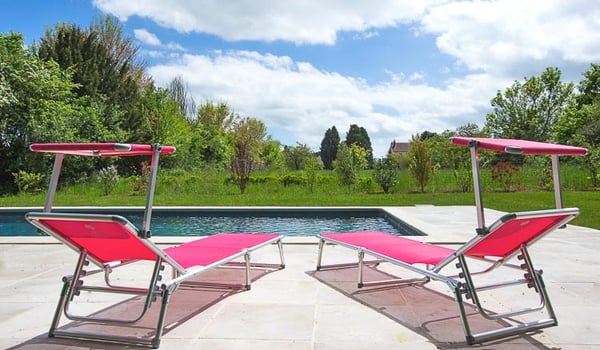 Le Clos des Tilleuls by null