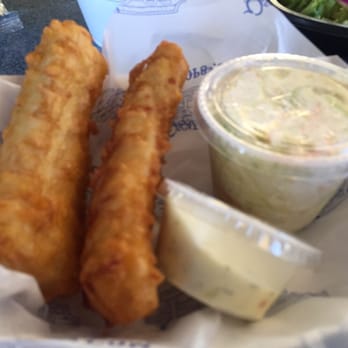 Oscar's Pier 83 - Fish and coleslaw - Fish & Chips Near Me - Glendale, Arizona Oscar's Pier 83 - Fish and coleslaw - Fish & Chips Near Me - Glendale, Arizona