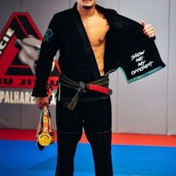 Jacksonville Gracie Jiu Jitsu