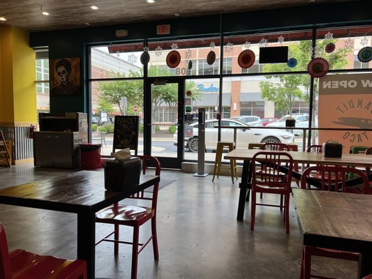 Bandit Taco Leesburg by null