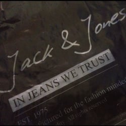 Jack & Jones
