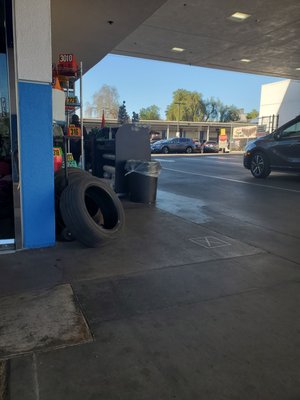 Galpin Honda Café by null