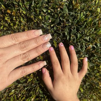 Zen Nail Bar - Nail Salons Near Me - Riverside, California