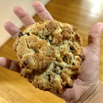 Levain Bakery - Huge cookies - Bakeries Near Me - Philadelphia, Pennsylvania