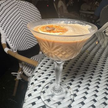 Lola's - espresso martini - Spanish Near Me - New Orleans, Louisiana Lola's - espresso martini - Spanish Near Me - New Orleans, Louisiana