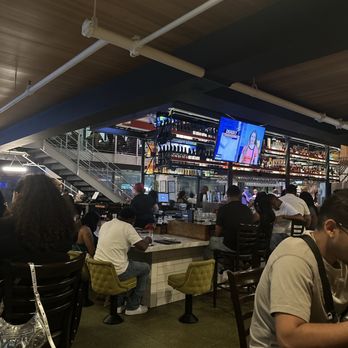Taste Kitchen Bar - Breakfast & Brunch Near Me - Houston, Texas