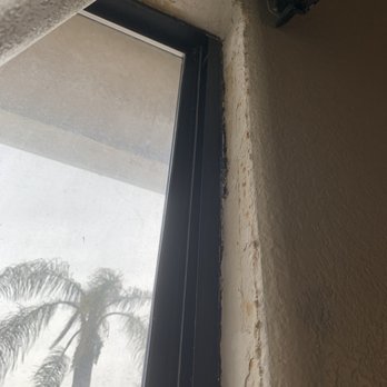 Custom Drywall Service - Before - Drywall Installation & Repair Near Me - Fresno, California