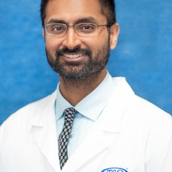 Optometrist in Katy, Texas: Zubin Chacko, O.D.