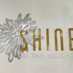 Shine in the Heights - Hair Salon in The Heights