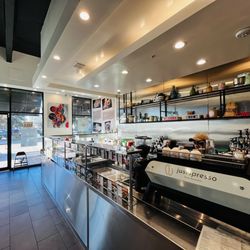 Alpha Dessert Juice Cafe - Alpha Dessert Juice Cafe