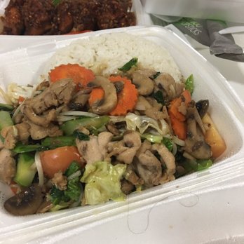 Noodle World - Mixed veggies - Chinese Near Me - Alhambra, California Noodle World - Mixed veggies - Chinese Near Me - Alhambra, California