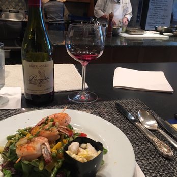 Chef Jean Pierre - Cooking Schools Near Me - Newtown, Pennsylvania