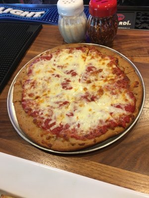 Mellow Mushroom Decatur by null