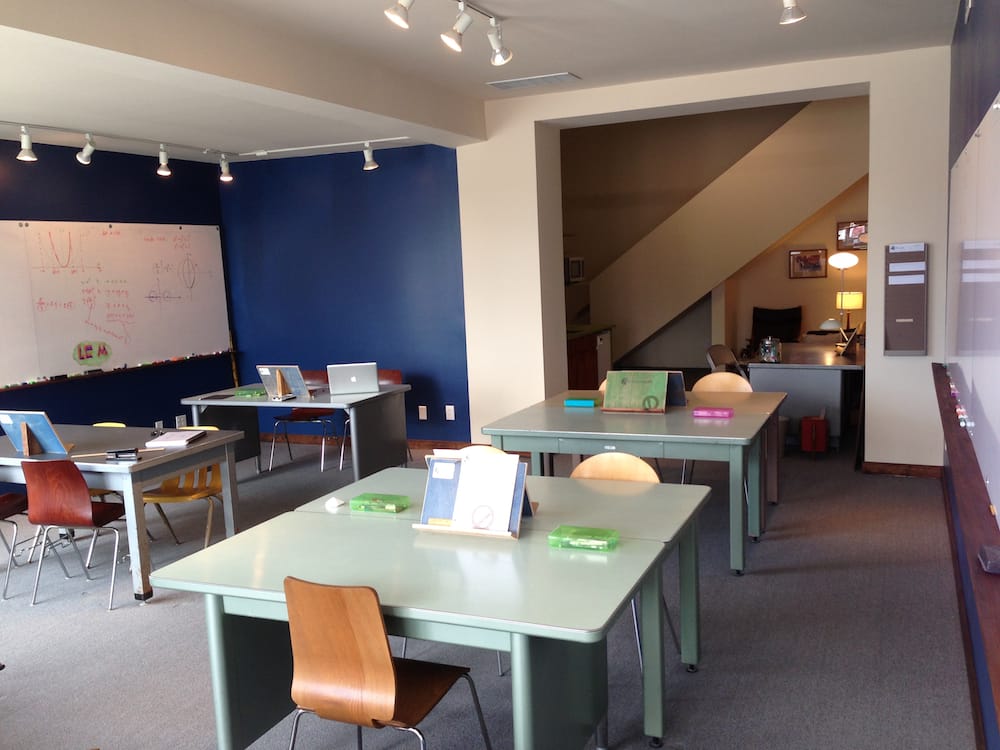 Fusion Math - reading tutor in Seattle, WA