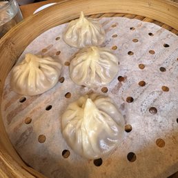 Pork Soup Dumpling Pork Soup Dumpling
