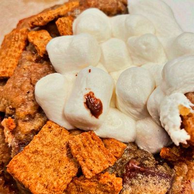 Funny Face Bakery by null
