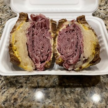 Jason's Deli - Pastrami Reuben Sandwich - Delis Near Me - San Antonio, Texas Jason's Deli - Pastrami Reuben Sandwich - Delis Near Me - San Antonio, Texas
