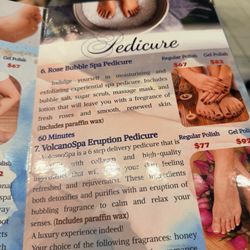 Diva Nails & Spa