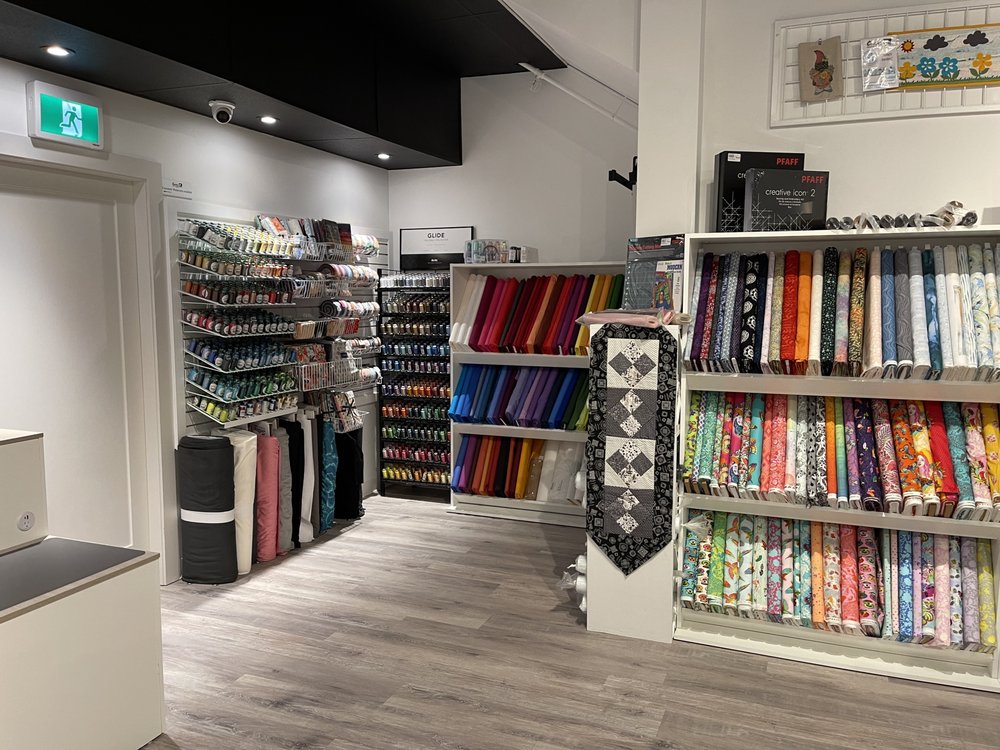 CASTLE SEWING CENTER Updated October 2024 13 Photos 19748 86