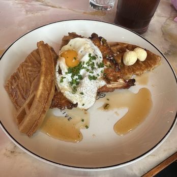 Morning Glory - Chicken and waffles - Breakfast & Brunch Near Me - San Diego, California Morning Glory - Chicken and waffles - Breakfast & Brunch Near Me - San Diego, California