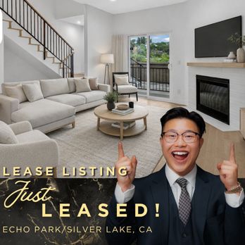Ethan Tran - eXp Realty - Leased in Echo Park - Real Estate Agents Near Me - Alhambra, California Ethan Tran - eXp Realty - Leased in Echo Park - Real Estate Agents Near Me - Alhambra, California