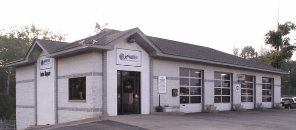Ladysmith Tire & Auto
