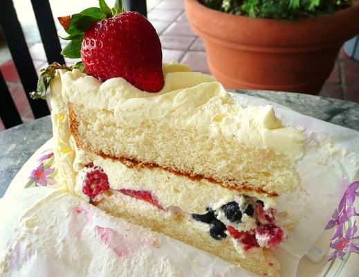 Bread Basket Cake Company by null