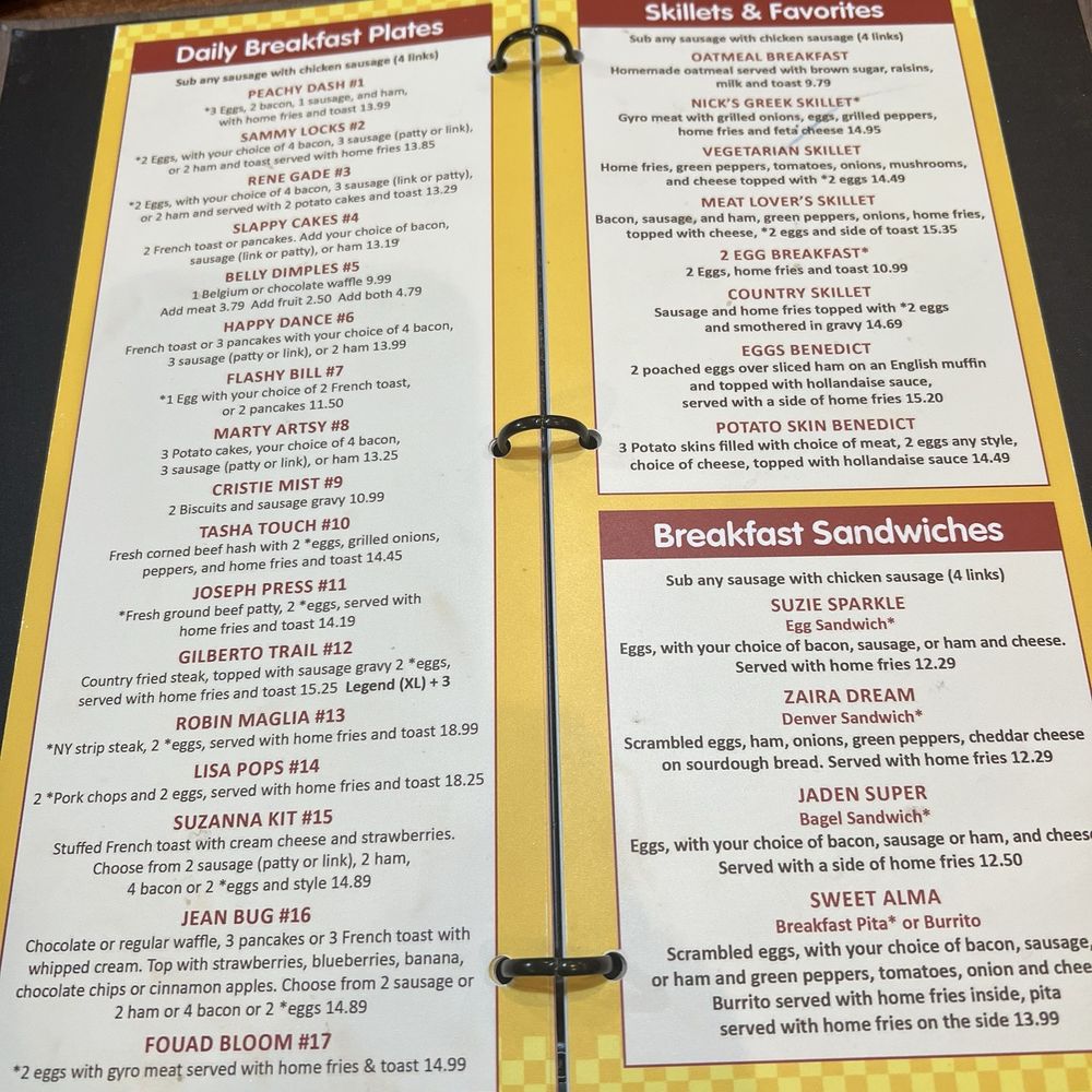 AZ diner - Menu - American Near Me - Surprise, Arizona AZ diner - Menu - American Near Me - Surprise, Arizona