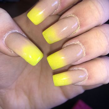 Sunny's Nails Spa - Vs what i got - Nail Salons Near Me - Palmdale, California Sunny's Nails Spa - Vs what i got - Nail Salons Near Me - Palmdale, California
