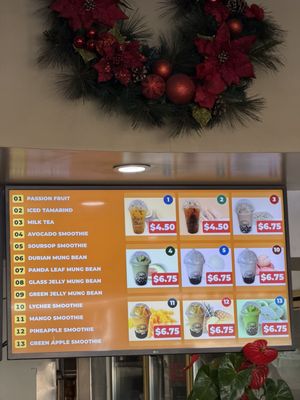 Menu photo 3 Dakao Food To Go Westminster, CA Menu photo 3 Dakao Food To Go Westminster, CA