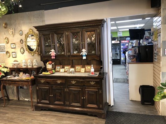 The Flower Cake Café by null