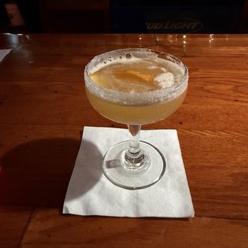 Alley Cat Lounge - Sidecar - Lounges Near Me - Indianapolis, Indiana