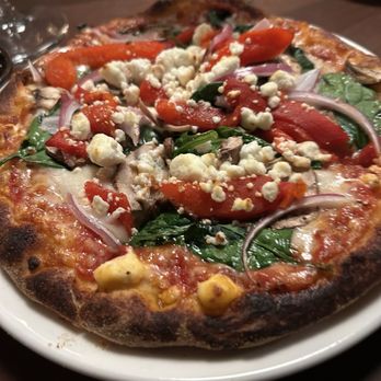 MidPoint Wine Bar & Restaurant - 22- Midpoint Veggie - Pizza Near Me - Latham, New York MidPoint Wine Bar & Restaurant - 22- Midpoint Veggie - Pizza Near Me - Latham, New York