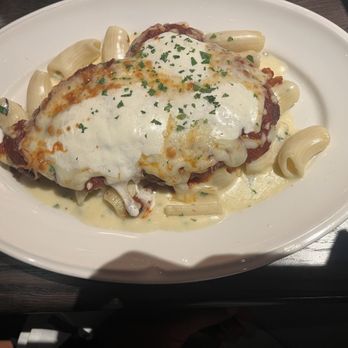 Valentina's - Chicken Parmesan - Italian Near Me - Dublin, Ohio Valentina's - Chicken Parmesan - Italian Near Me - Dublin, Ohio
