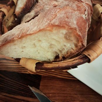 Basque Tapas Bar - Bread - Spanish Near Me - Tarrytown, New York