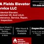 Photo of R A Fields Elevator Service