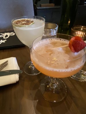 Chica Snack Bar Toronto by null