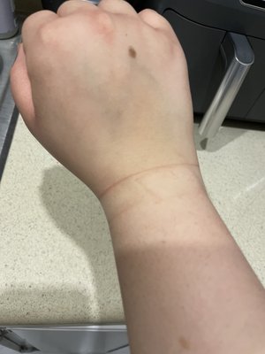 Woodland Hills on Ice by null