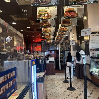 Best Bagel & Coffee - Bagels Near Me - New York, New York Best Bagel & Coffee - Bagels Near Me - New York, New York