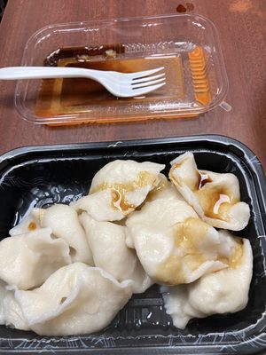 North Dumplings Essex by null