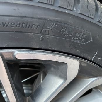 Firestone Complete Auto Care - Scratches - Tires Near Me - North Smithfield, Rhode Island