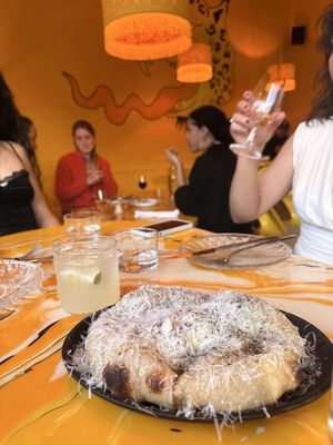 Shuggie’s Trash Pie + Natural Wine by null