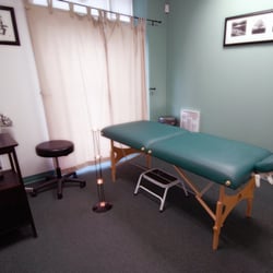 Body In Balance Physical Therapy - Treatment Room