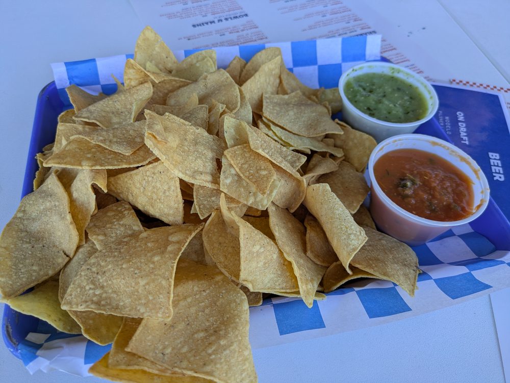 Social spots from Tipsy Pickle