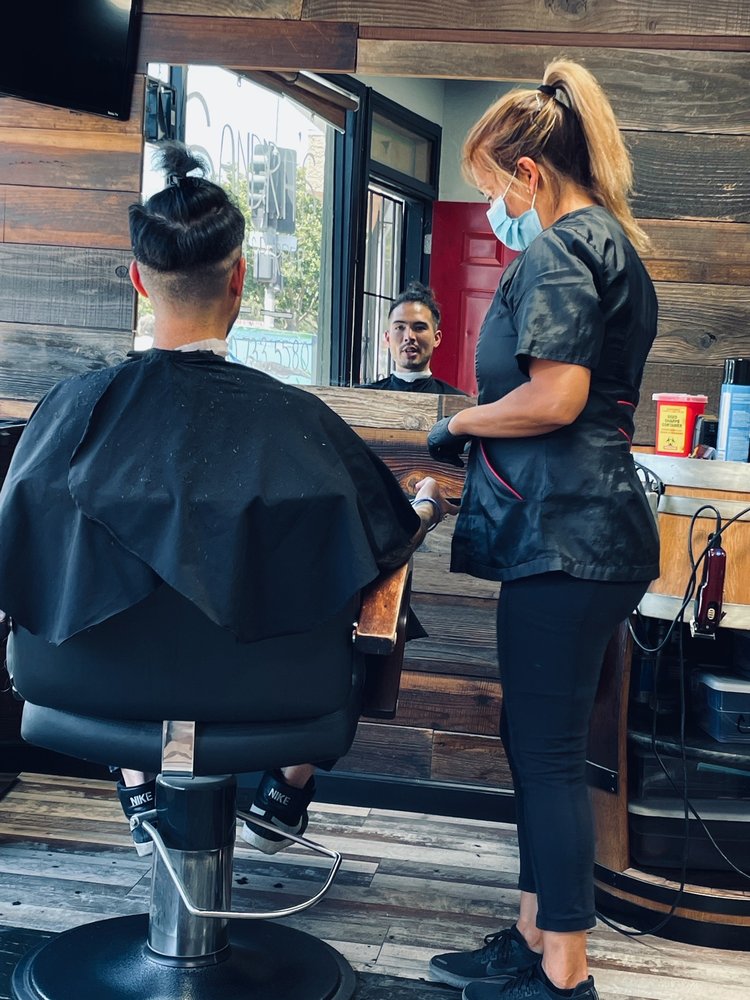 SANDRA’S SALON & SPA Updated August 2024 12 Photos & 10 Reviews 300 A St, Hayward