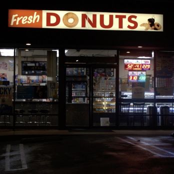 Sam's Fresh Donuts - Donuts Near Me - Glendale, California