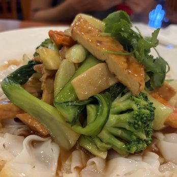 Hoa Sen - Pho ap chao! - Vegetarian Near Me - Garden Grove, California Hoa Sen - Pho ap chao! - Vegetarian Near Me - Garden Grove, California