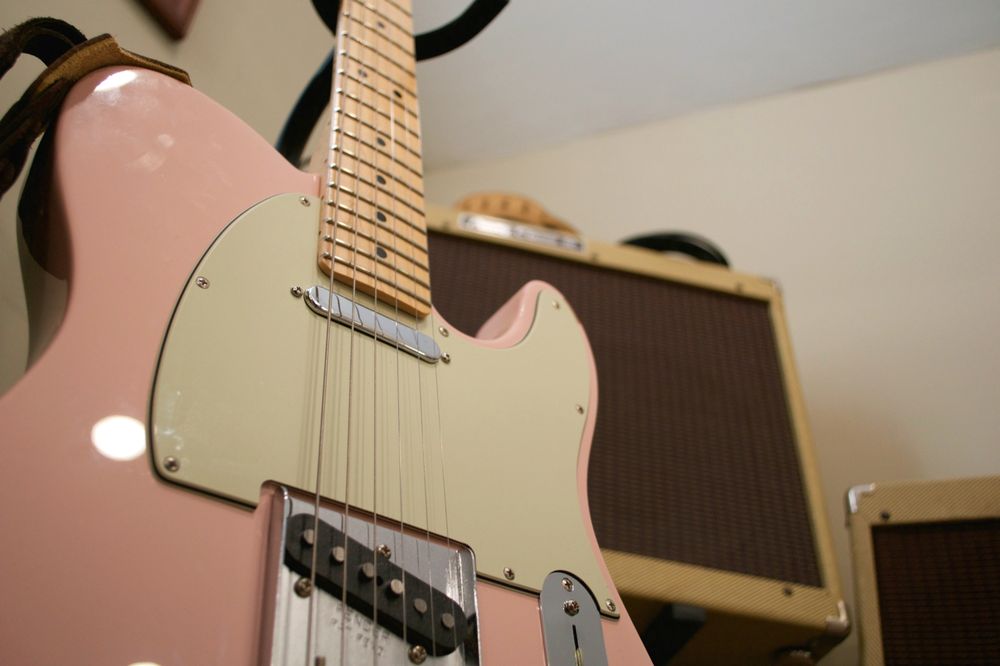 BURLINGTON GUITAR STUDIO 11 Photos 774 Eayrestown Rd, Lumberton