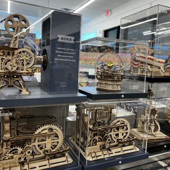 Teso Life - The coolest toys from balsa wood... - International Grocery Near Me - Chandler, Arizona